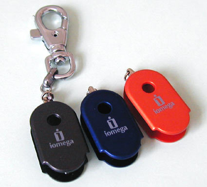 Mini USB Flash Drives